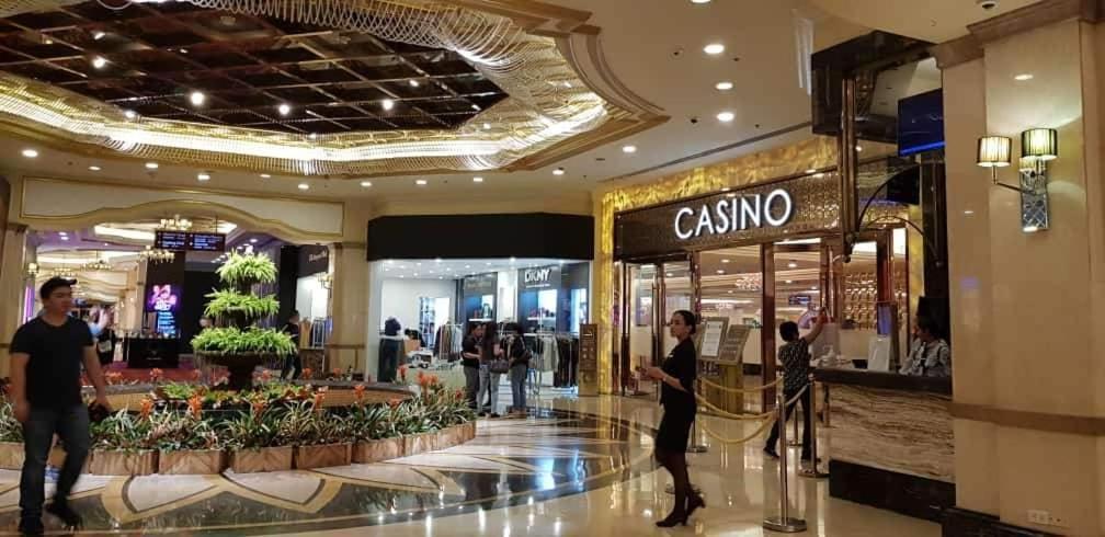 باساي Cozyvilla At 81 Newport Blvd Walk To Naia T3 Marriott & Resorts World Casino & Newport Mall For 5 Pax Free Parking!!!! المظهر الخارجي الصورة