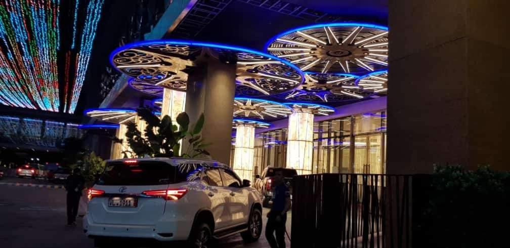 باساي Cozyvilla At 81 Newport Blvd Walk To Naia T3 Marriott & Resorts World Casino & Newport Mall For 5 Pax Free Parking!!!! المظهر الخارجي الصورة