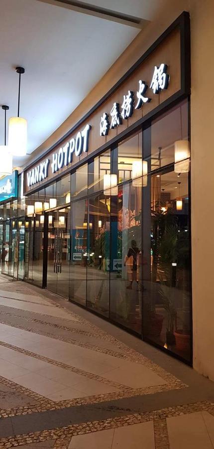 باساي Cozyvilla At 81 Newport Blvd Walk To Naia T3 Marriott & Resorts World Casino & Newport Mall For 5 Pax Free Parking!!!! المظهر الخارجي الصورة