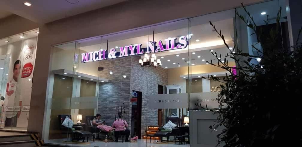 باساي Cozyvilla At 81 Newport Blvd Walk To Naia T3 Marriott & Resorts World Casino & Newport Mall For 5 Pax Free Parking!!!! المظهر الخارجي الصورة