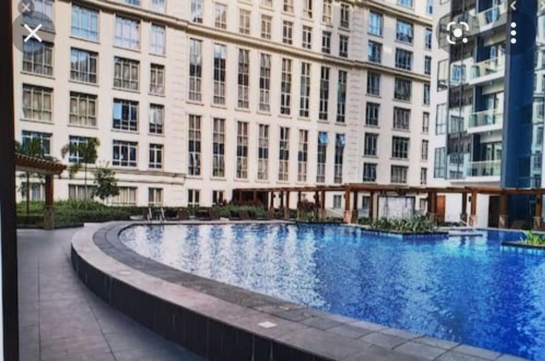 باساي Cozyvilla At 81 Newport Blvd Walk To Naia T3 Marriott & Resorts World Casino & Newport Mall For 5 Pax Free Parking!!!! المظهر الخارجي الصورة