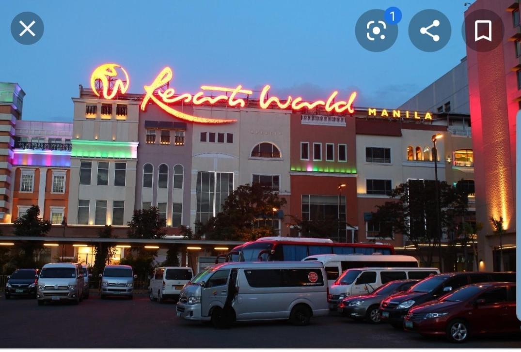 باساي Cozyvilla At 81 Newport Blvd Walk To Naia T3 Marriott & Resorts World Casino & Newport Mall For 5 Pax Free Parking!!!! المظهر الخارجي الصورة