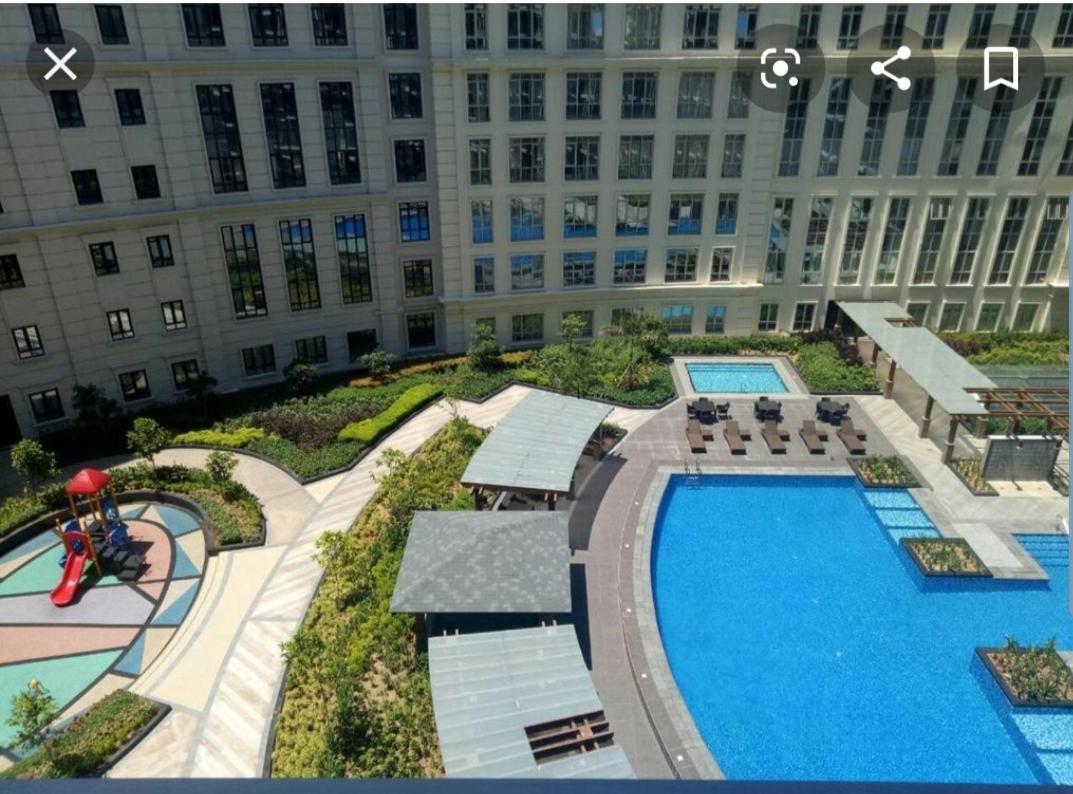 باساي Cozyvilla At 81 Newport Blvd Walk To Naia T3 Marriott & Resorts World Casino & Newport Mall For 5 Pax Free Parking!!!! المظهر الخارجي الصورة