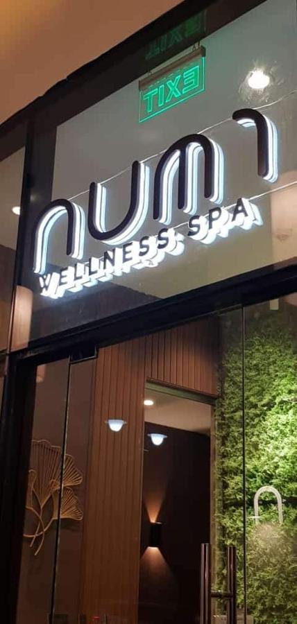باساي Cozyvilla At 81 Newport Blvd Walk To Naia T3 Marriott & Resorts World Casino & Newport Mall For 5 Pax Free Parking!!!! المظهر الخارجي الصورة