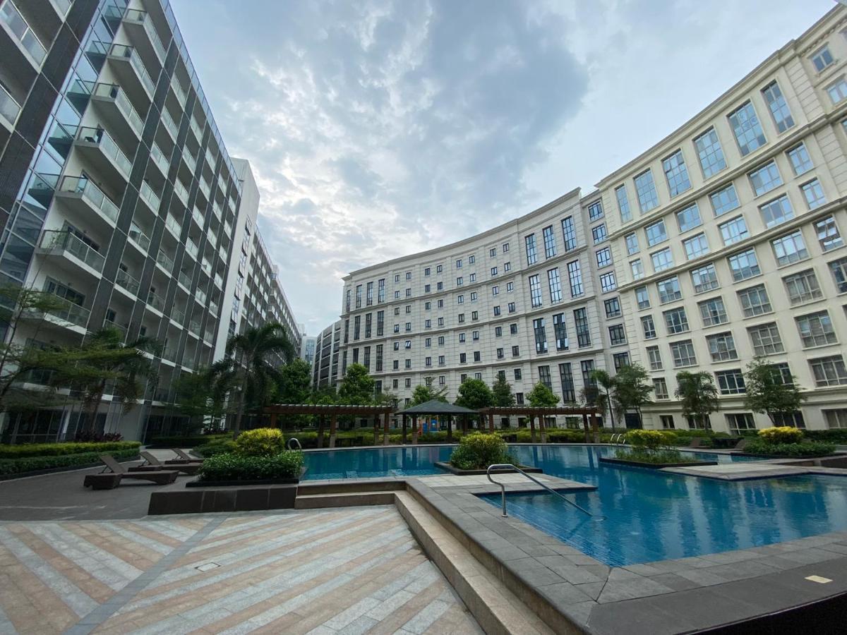 باساي Cozyvilla At 81 Newport Blvd Walk To Naia T3 Marriott & Resorts World Casino & Newport Mall For 5 Pax Free Parking!!!! المظهر الخارجي الصورة