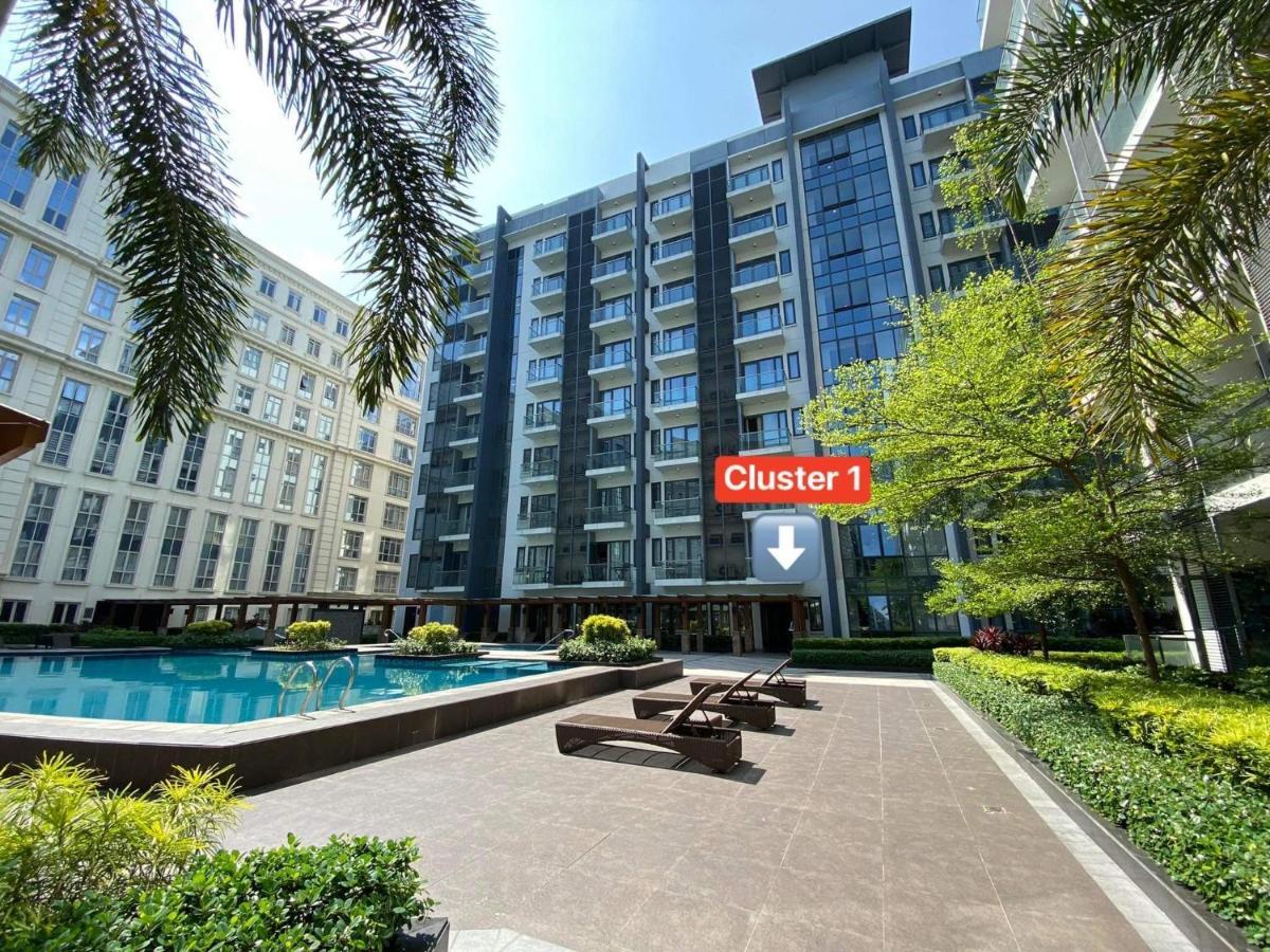 باساي Cozyvilla At 81 Newport Blvd Walk To Naia T3 Marriott & Resorts World Casino & Newport Mall For 5 Pax Free Parking!!!! المظهر الخارجي الصورة