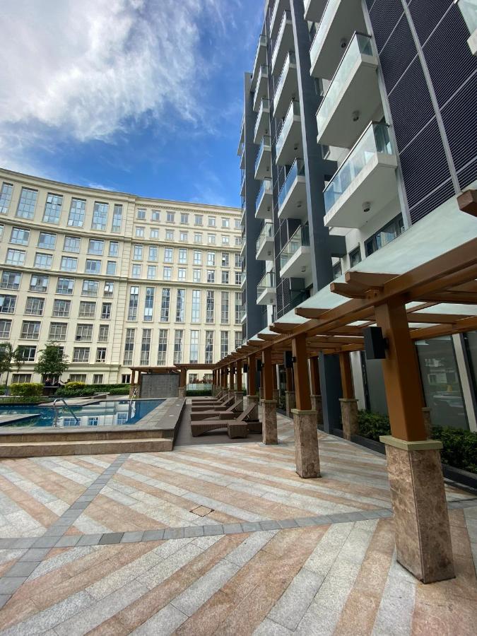 باساي Cozyvilla At 81 Newport Blvd Walk To Naia T3 Marriott & Resorts World Casino & Newport Mall For 5 Pax Free Parking!!!! المظهر الخارجي الصورة