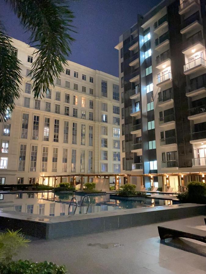 باساي Cozyvilla At 81 Newport Blvd Walk To Naia T3 Marriott & Resorts World Casino & Newport Mall For 5 Pax Free Parking!!!! المظهر الخارجي الصورة