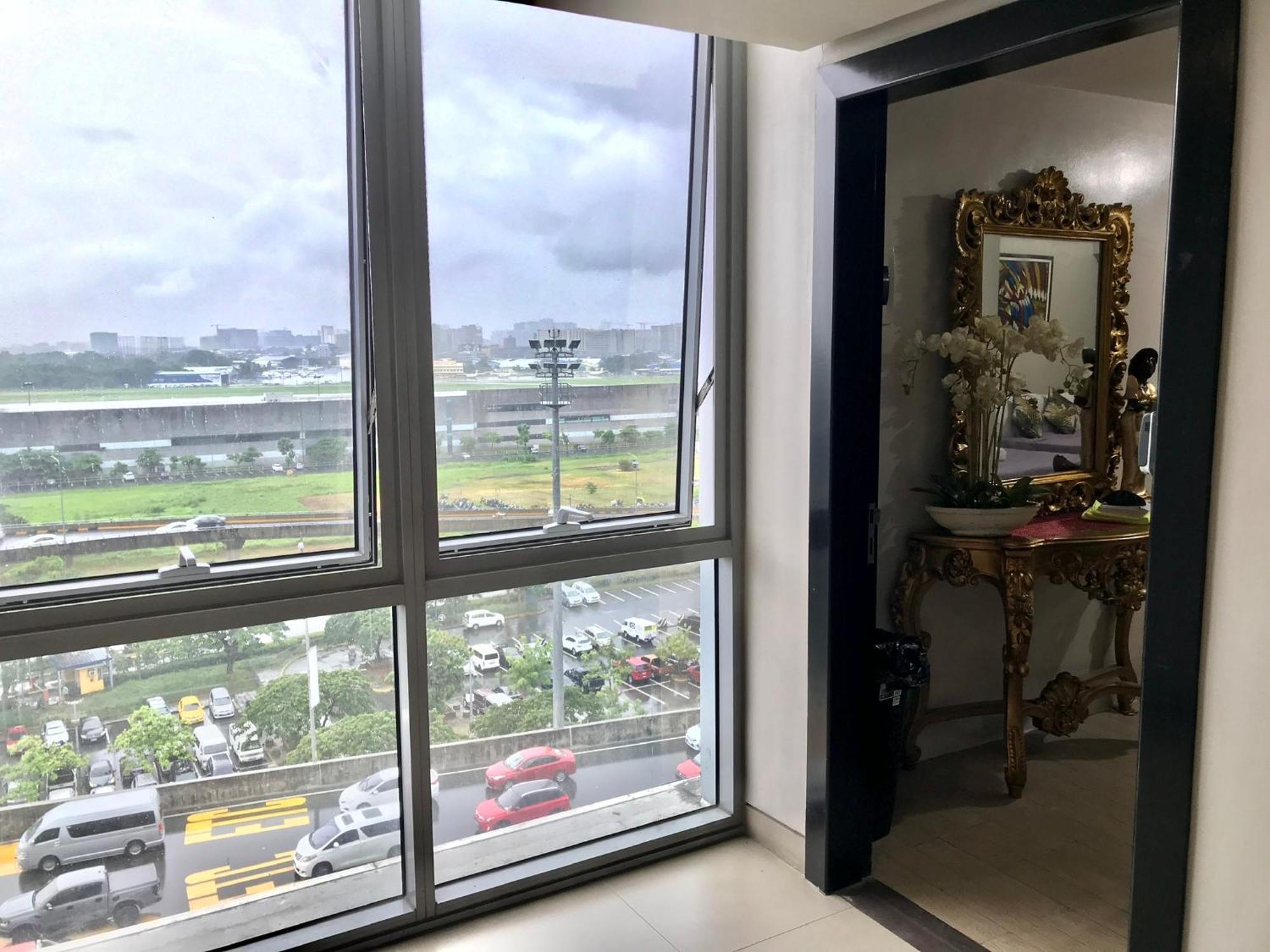 باساي Cozyvilla At 81 Newport Blvd Walk To Naia T3 Marriott & Resorts World Casino & Newport Mall For 5 Pax Free Parking!!!! المظهر الخارجي الصورة