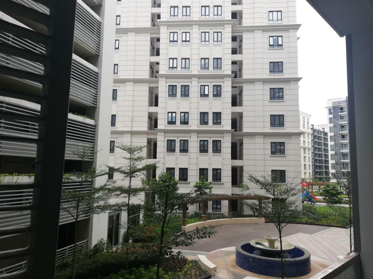 باساي Cozyvilla At 81 Newport Blvd Walk To Naia T3 Marriott & Resorts World Casino & Newport Mall For 5 Pax Free Parking!!!! المظهر الخارجي الصورة