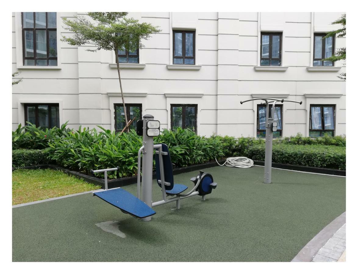 باساي Cozyvilla At 81 Newport Blvd Walk To Naia T3 Marriott & Resorts World Casino & Newport Mall For 5 Pax Free Parking!!!! المظهر الخارجي الصورة